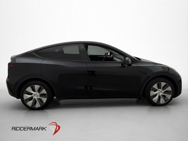 Tesla Model Y bild 9