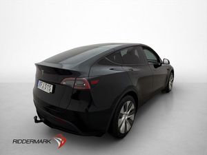 Tesla Model Y bild 8
