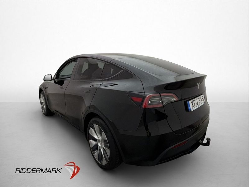 Tesla Model Y bild 6