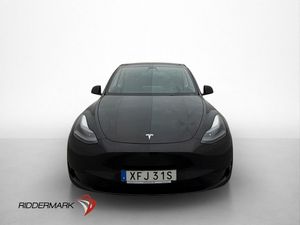 Tesla Model Y bild 2
