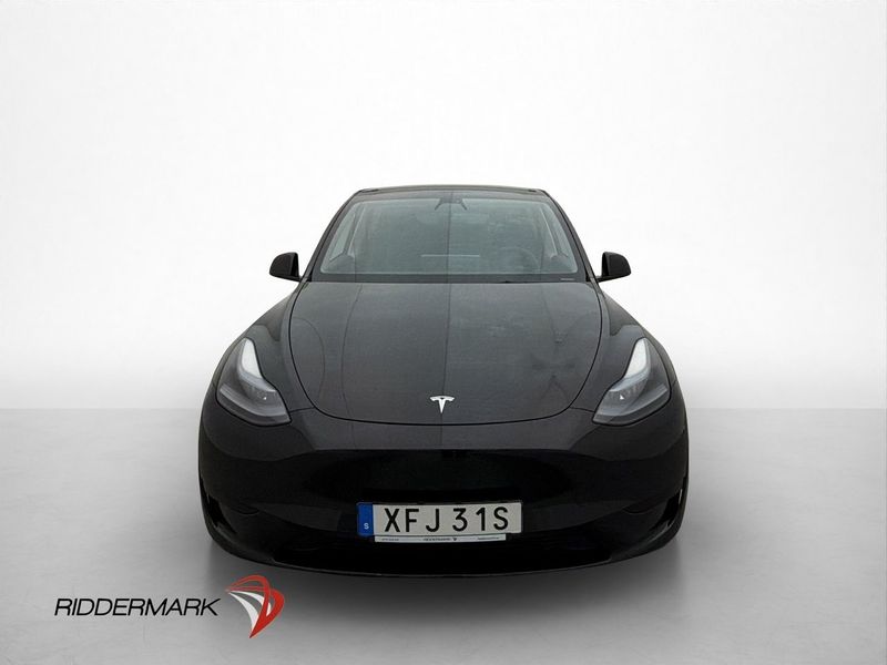 Tesla Model Y bild 2
