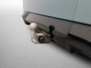 BMW 550 bild 11