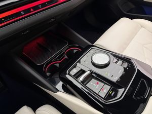 BMW 550 bild 32