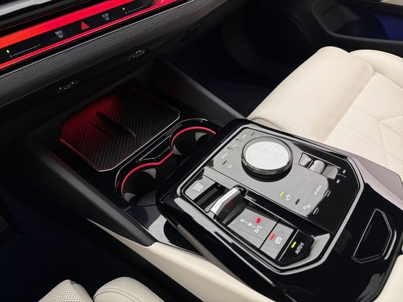 BMW 550 bild 32