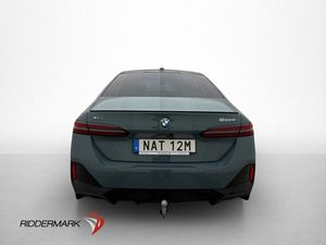 BMW 550 bild 7