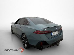 BMW 550 bild 6