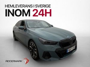 BMW 550 bild 1