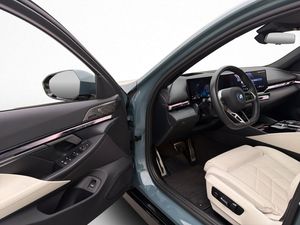 BMW 550 bild 13