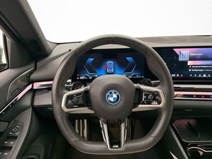 BMW 550 bild 17