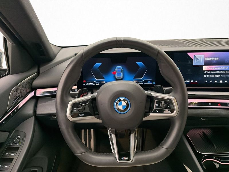 BMW 550 bild 17