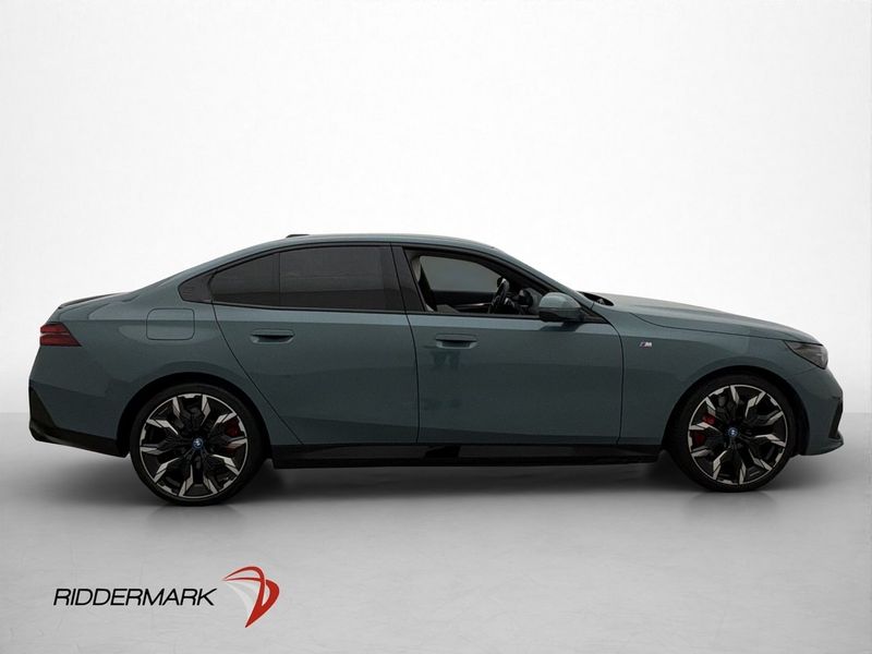 BMW 550 bild 9