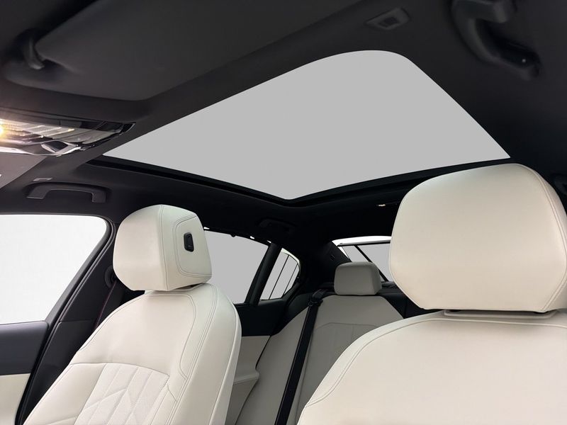 BMW 550 bild 15