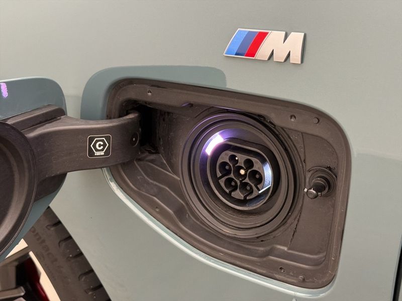 BMW 550 bild 10