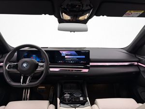 BMW 550 bild 16