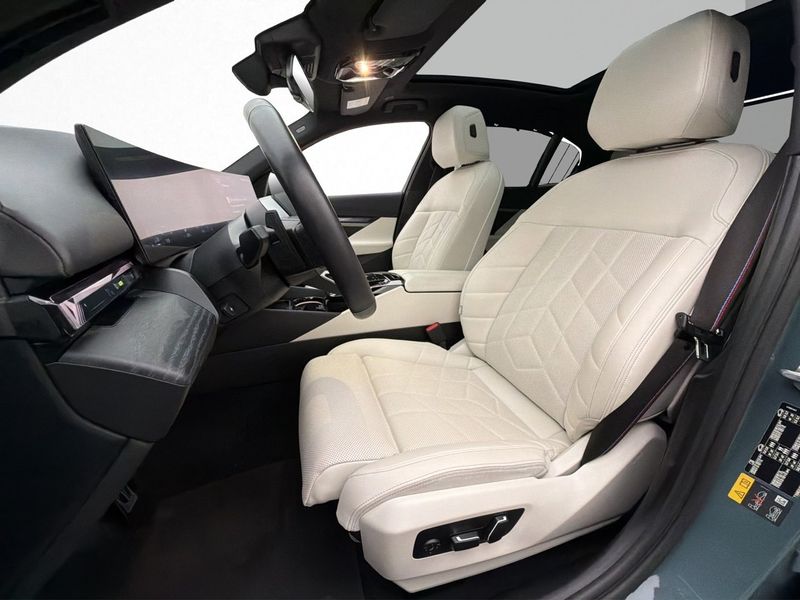 BMW 550 bild 14