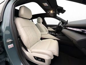 BMW 550 bild 33