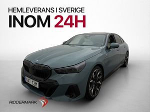 BMW 550 bild 3