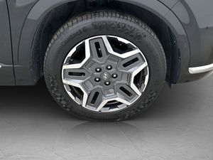 Hyundai Santa Fe bild 37
