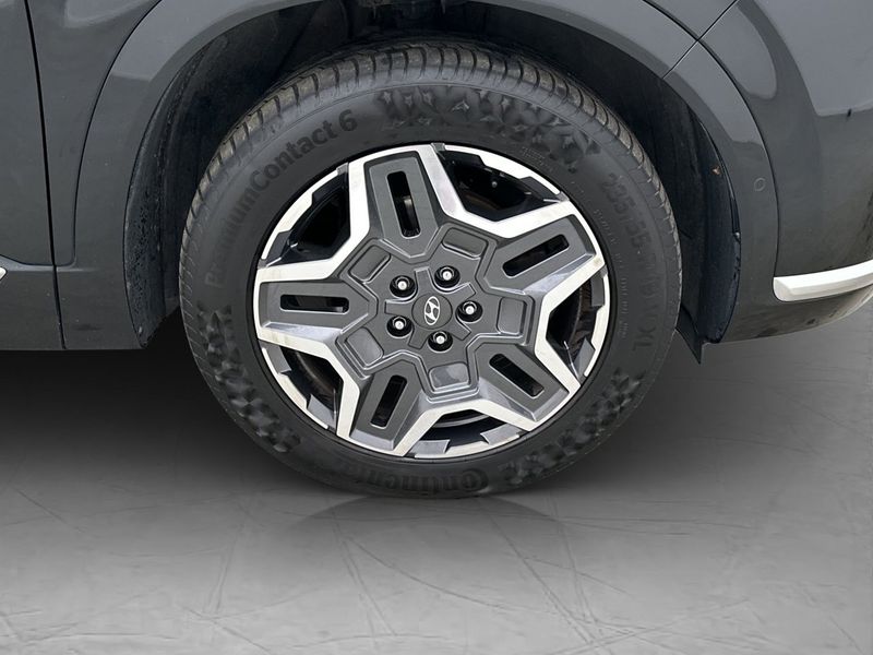Hyundai Santa Fe bild 37