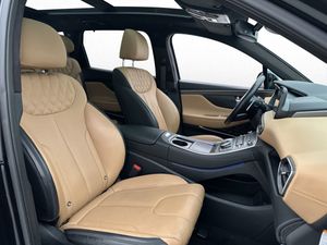 Hyundai Santa Fe bild 27