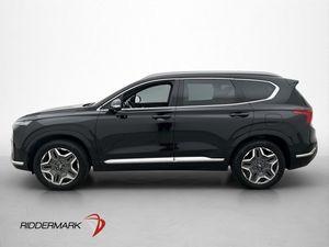 Hyundai Santa Fe bild 5