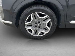 Hyundai Santa Fe bild 34