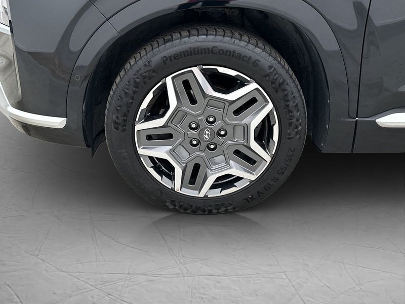 Hyundai Santa Fe bild 34