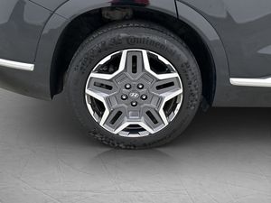 Hyundai Santa Fe bild 36