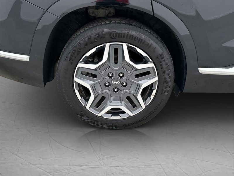 Hyundai Santa Fe bild 36