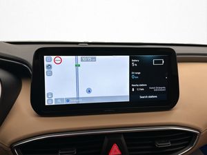 Hyundai Santa Fe bild 23