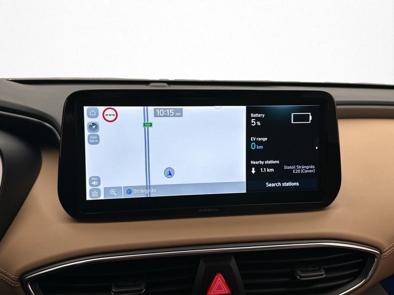 Hyundai Santa Fe bild 23