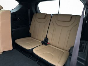 Hyundai Santa Fe bild 30