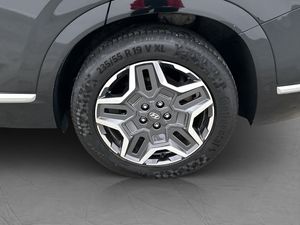 Hyundai Santa Fe bild 35