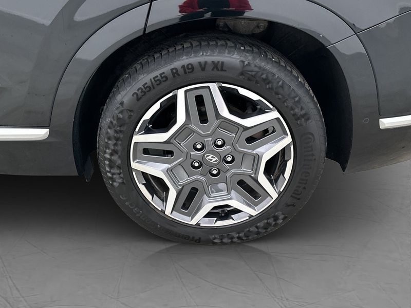 Hyundai Santa Fe bild 35