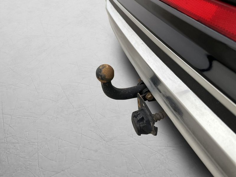 Hyundai Santa Fe bild 10