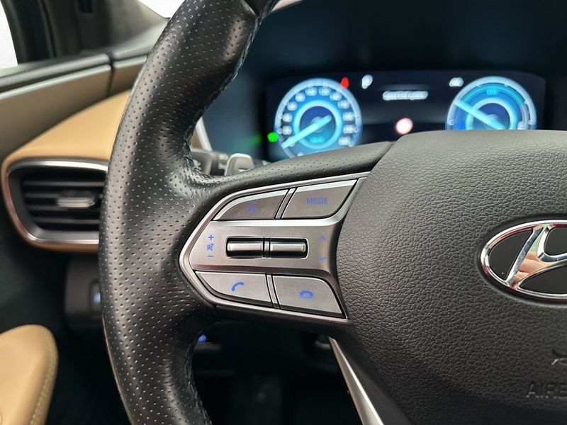 Hyundai Santa Fe bild 19