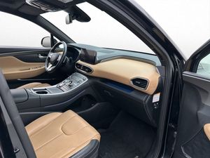 Hyundai Santa Fe bild 28