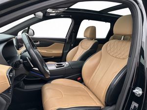 Hyundai Santa Fe bild 14