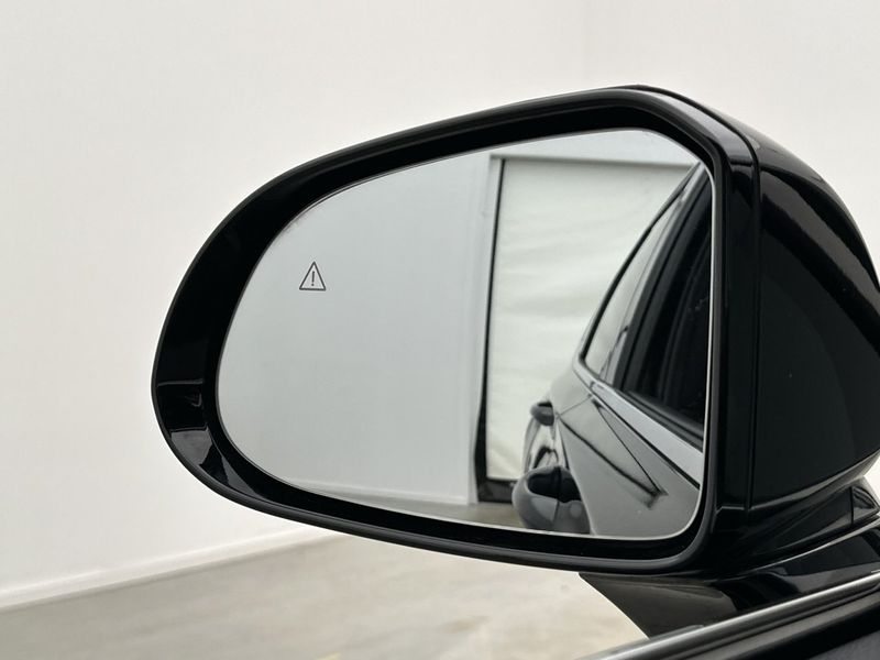 Hyundai Santa Fe bild 11