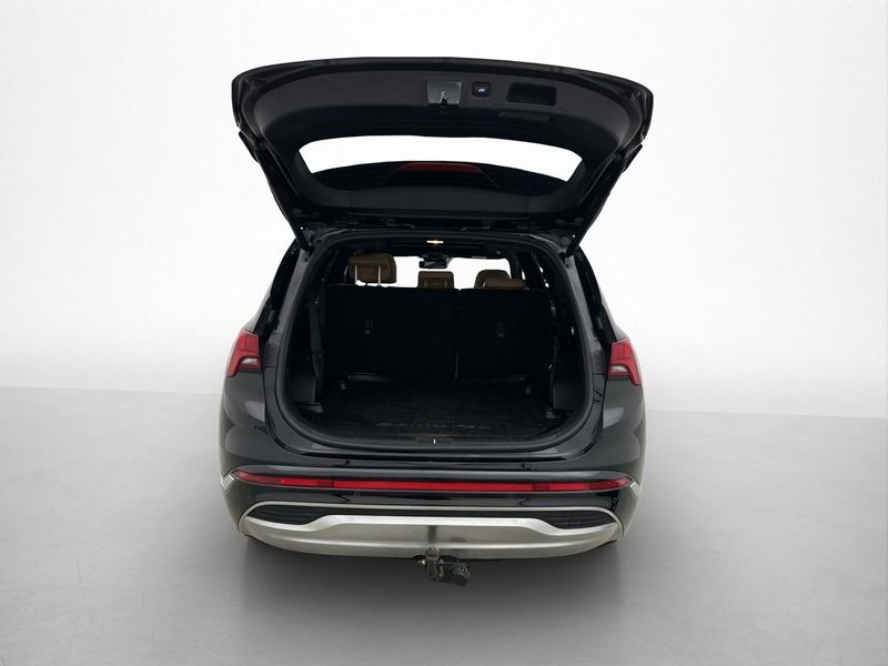 Hyundai Santa Fe bild 31