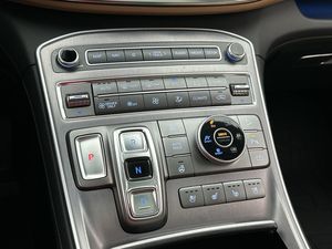 Hyundai Santa Fe bild 26
