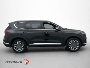 Hyundai Santa Fe bild 9
