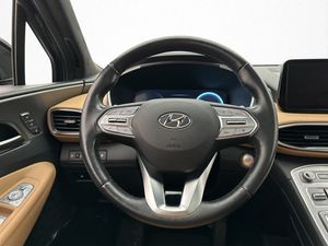Hyundai Santa Fe bild 16