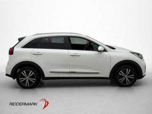 Kia Niro bild 9