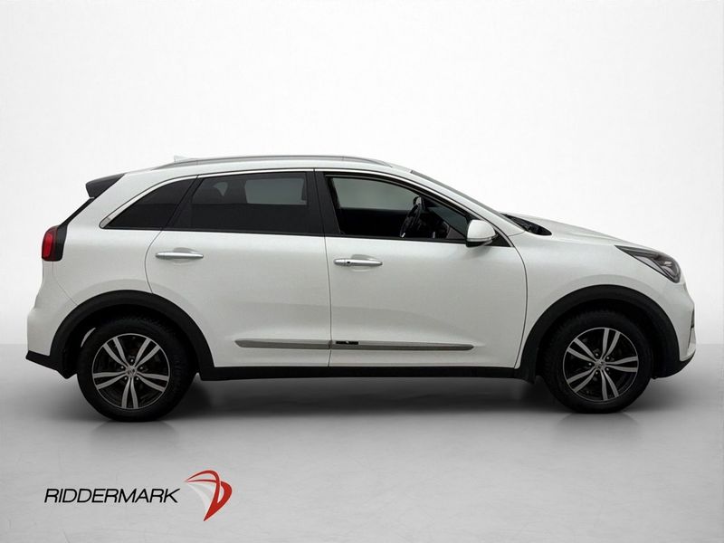 Kia Niro bild 9