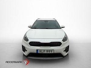 Kia Niro bild 2