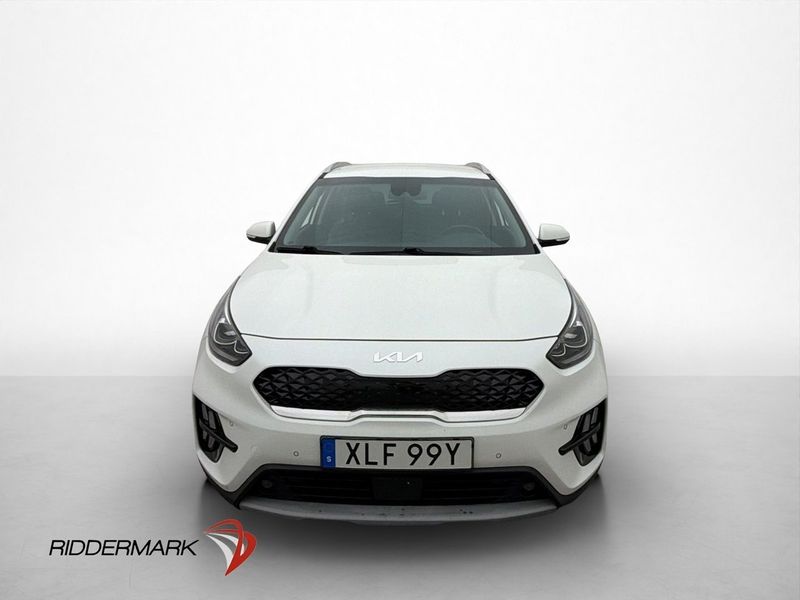 Kia Niro bild 2