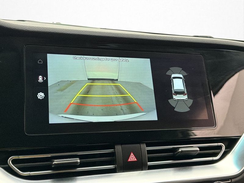 Kia Niro bild 21