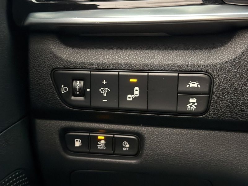 Kia Niro bild 15