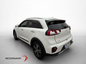 Kia Niro bild 6